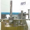 APV Rannie Blue-Top Single-Stage Homogeniser